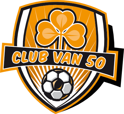 club van 50